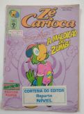 Revista / Gibi Usado Zé Carioca numero : 1956