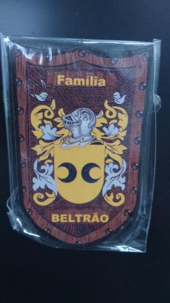 Brasão de Família