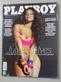 Revista Playboy Usada - N 413