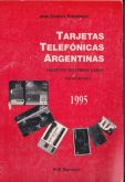 Catálogo Cartões/Argentina    n106514