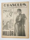 Jornal O Pasquim   Nº 089
