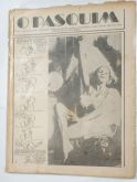 Jornal O Pasquim   Nº 037