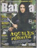 Revista Batera & Percussão  90142