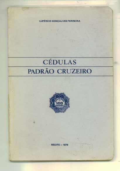 Catálogo /Cédulas /Brasil n0734