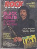 Revista Rock Brigade 9091 - usada