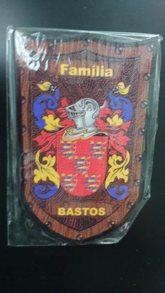 Brasão de Família