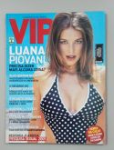 Revista Vip - Usada Nº 242 ano 2005